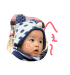 chobi.ren2（個別スタンプ：5）