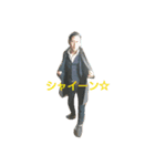 gentadayo ikemen（個別スタンプ：2）