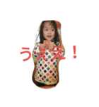 チビ子（個別スタンプ：7）