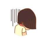 On Happiness Road（個別スタンプ：4）