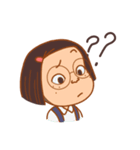 On Happiness Road（個別スタンプ：6）