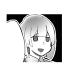 わぶ Vol.1（個別スタンプ：1）