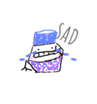 cakecake（個別スタンプ：8）