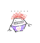 cakecake（個別スタンプ：11）