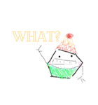 cakecake（個別スタンプ：13）