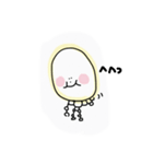 もっち1（個別スタンプ：11）