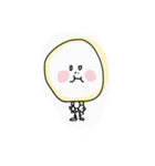 もっち1（個別スタンプ：23）