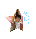 genty（個別スタンプ：2）