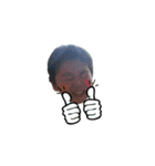 sacchanfamily（個別スタンプ：8）