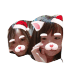 A Familys（個別スタンプ：10）