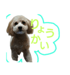 みるくのえそらごと（個別スタンプ：4）
