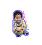 れおくんすたんぷ 1（個別スタンプ：4）