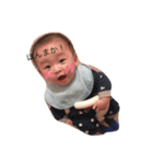 あきとだいすき（個別スタンプ：7）