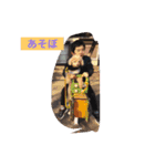 luckyyo（個別スタンプ：2）