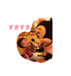 luckyyo（個別スタンプ：3）