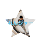 luckyyo（個別スタンプ：7）
