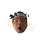 かんなスタンプ☆（個別スタンプ：5）