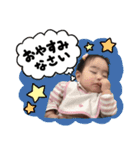 かんなスタンプ☆（個別スタンプ：7）