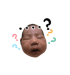 かんなスタンプ☆（個別スタンプ：11）