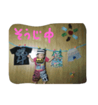 琉斗スタンプ（個別スタンプ：4）