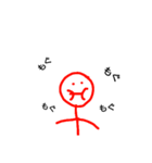 nayubou1（個別スタンプ：8）