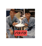 Raiki stanps（個別スタンプ：5）