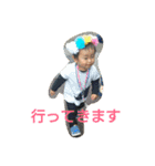 shyu（個別スタンプ：30）