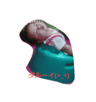 reeee（個別スタンプ：4）