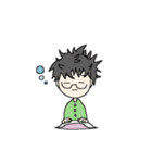 ひごしさん（個別スタンプ：19）