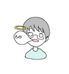 ひごしさん（個別スタンプ：20）