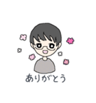 ひごしさん（個別スタンプ：25）