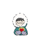 ひごしさん（個別スタンプ：37）