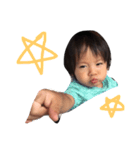 高橋孫まごーず（個別スタンプ：5）
