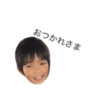 高橋孫まごーず（個別スタンプ：17）