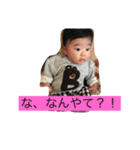 HARUKI desuyo（個別スタンプ：3）