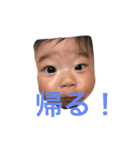 HARUKI desuyo（個別スタンプ：9）