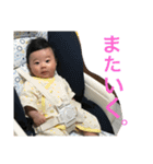 HARUKI desuyo（個別スタンプ：15）
