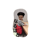 はーこ（個別スタンプ：6）