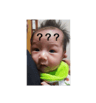 はるボーイ（個別スタンプ：10）