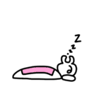 やまのぬし（個別スタンプ：40）