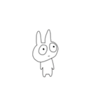 なーうさ（個別スタンプ：10）