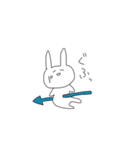 なーうさ（個別スタンプ：23）