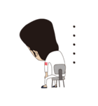 ドクターチーヤン（個別スタンプ：24）