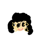 てぬきん（個別スタンプ：2）