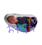 srh（個別スタンプ：6）