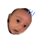 maa baby（個別スタンプ：4）
