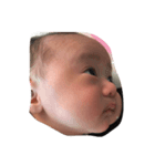 maa baby（個別スタンプ：6）