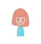 "NhongNuan"（個別スタンプ：1）