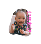 Hao Hao Life（個別スタンプ：5）
