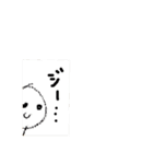 夢くんのらくがき（個別スタンプ：7）